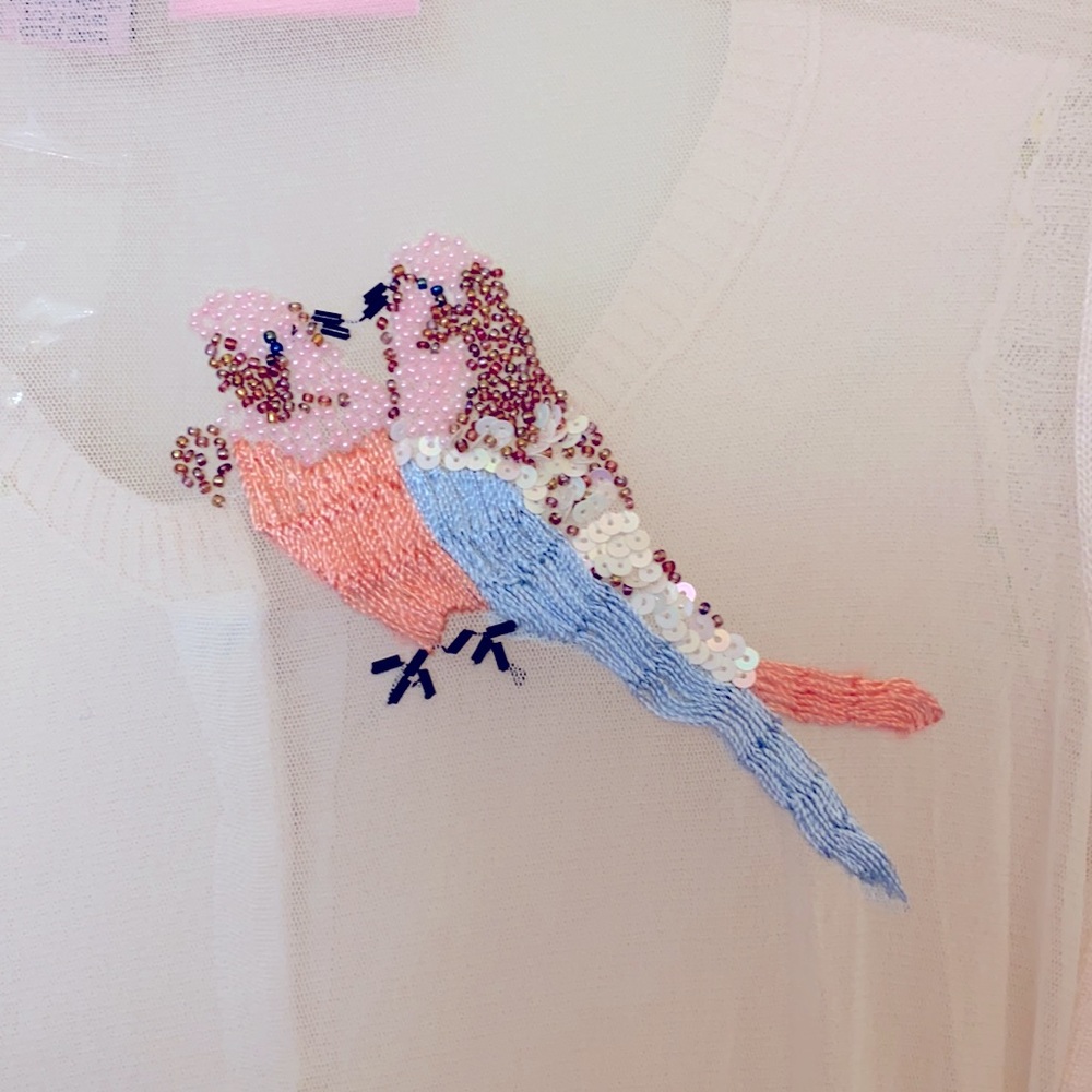 🦜Rare🦜Anthropologie Cardigan